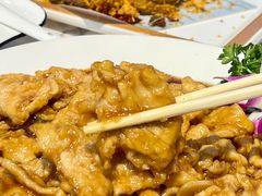 -老苏扬饭店
