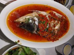 -兰湘子·湘菜小炒(济南领秀城店)
