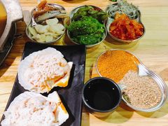 -伊茉家的烤肉店(勒泰中心店)