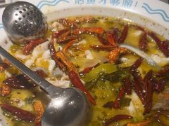 -花椒俏川菜小馆(南海万达店)