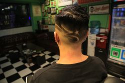 -佗佻理髮廳·Tartyu Barbershop