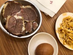 -有礼有面(知春路店)