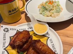-新太二·鲜料川菜(花都融创茂店)