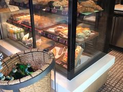 -星巴克(三亚海棠湾国际免税城店)