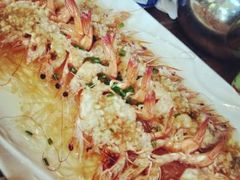 -鱼食饭稻·苏浙土菜17年老馆子(平江路店)