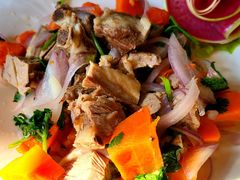 -新疆伊宁远征餐厅