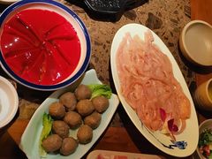 -舒家大院重庆老火锅(纪念塔店)