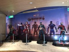 -SFC上影影城(港汇永华IMAX激光店)