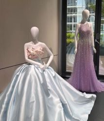 -MuseMarry婚纱(前海嘉里中心店)