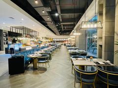 -广州白云机场雅高铂尔曼大酒店