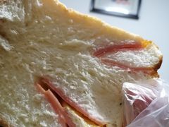 -幸福西饼面包茶饮(车公庙店)