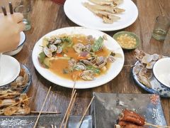 -潮和兴海鲜城·地道潮汕菜(佛山店)