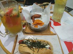 -艾薯夫妇Aysh(福田星河COCOPark店)