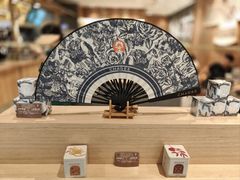 -霸王茶姬(大连万象汇店)
