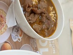 -翠华餐厅(香港国际机场店)