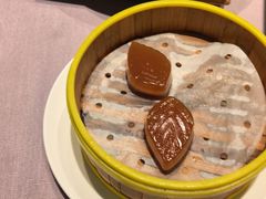 -云锦壹号·淮扬宴(徐汇万科店)