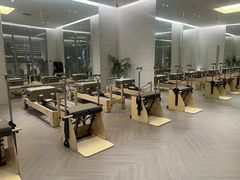 -YCHL FIT 健身(星寰店)