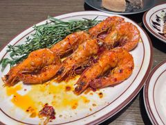 -ZAFFERANO西班牙海鲜饭(上海首店)