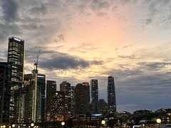 -悉尼歌剧院