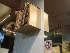 -热浪岛马来餐厅