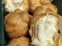 -泸溪河桃酥(西直门凯德店)