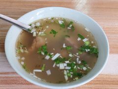 -清真·老金家牛肉店(会展路店)