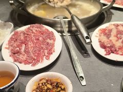 -贵宾牛·潮汕牛肉火锅(珠池总店)