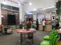 -蔡社牛肉城(龙湖店)