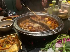 -牛New寿喜烧(金茂览秀城店)