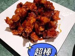 -新白鹿餐厅(城西银泰城店)