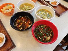 -乡党臊子面(丰庆公园店)