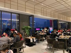 -长嘉·河图火锅(长嘉汇江景旗舰店)