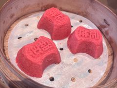 -南翔馒头店(豫园店)