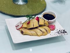-阿明小菜·海鲜·上海菜(梅陇华理店)