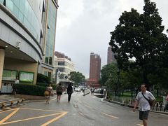 -武汉大学人民医院(首义院区)