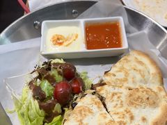 -榖屋house of flour(张江首店)