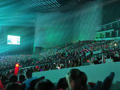 -成都金融城演艺中心