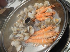 -新一哥粤菜火锅(瑞金店)