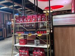 -季季红火锅(长沙步行街店)