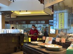 -美乐食街(小南店)