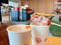 -Seesaw Coffee(朝阳大悦城店)