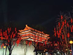 -西安城墙·碑林历史文化景区