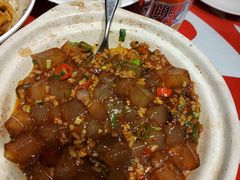 -汉唐宴长安食府