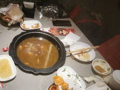 -巴蜀王婆大虾(南锣鼓巷店)