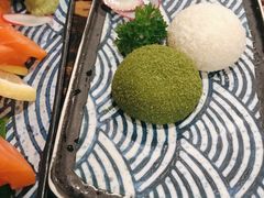 大福-小川洋风料理(汉街店)
