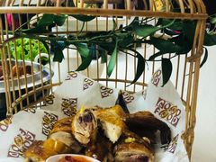 -红色盛宴酒楼(科丰桥店)
