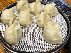 鲅鱼水饺-海味当家·蒸锅海鲜(中山广场创始店)
