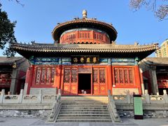 -大钟寺古钟博物馆