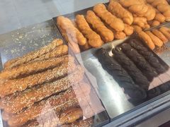 -弘祥蜂蜜大麻花(校场街店)