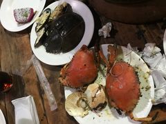 -King Kaew Seafood